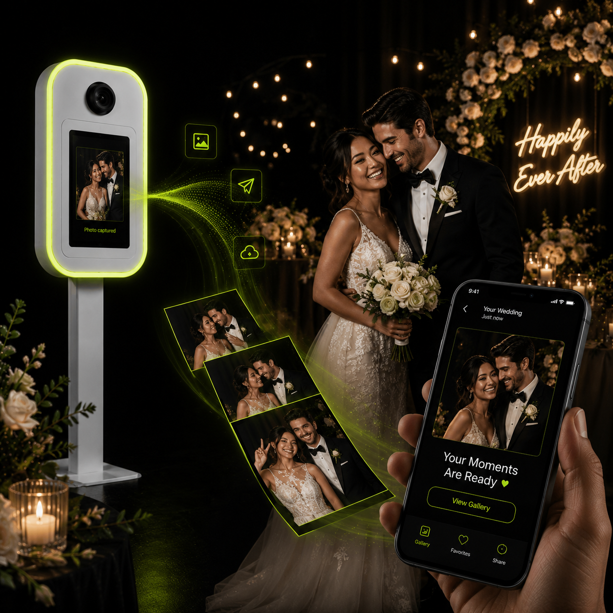 Weddings